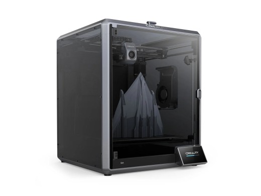 Creality K1 Max: High-Speed, Large Volume 3D Printer