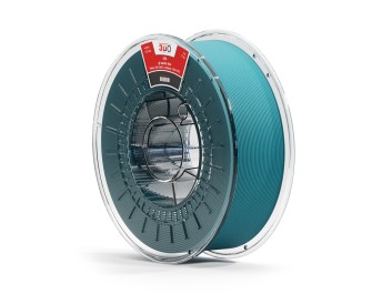 3DO ASA GF Makita Blue 1KG - UV-bestandig Copolymer