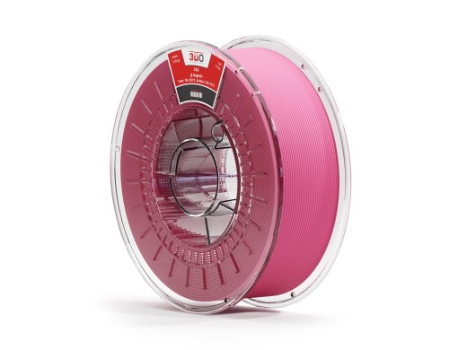 3DO ASA GF Magenta 1KG: Durable & UV-resistant Filament