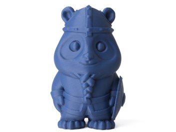 3DO ASA 1KG Steel Blue: Durable & UV-Resistant Filament 2