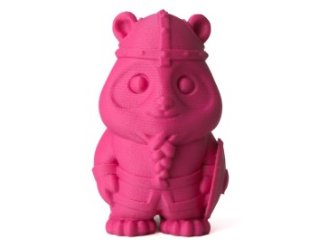 3DO ASA GF Magenta 1KG: Durable & UV-resistant Filament 2