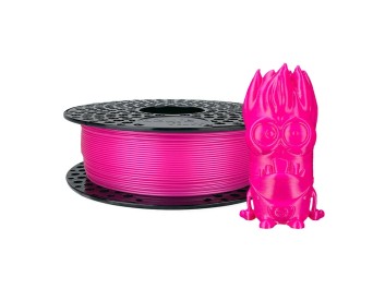 AzureFilm PLA Fuchsia Pink 1Kg: Vibrant 3D Prints