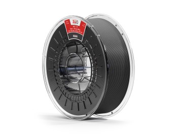 3DO PA12 CF Filament - Carbon Fiber, High Performance