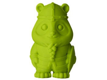 3DO PETG 2.0 Matt RatRig Green 1KG - High-Quality, Durable Filament 2