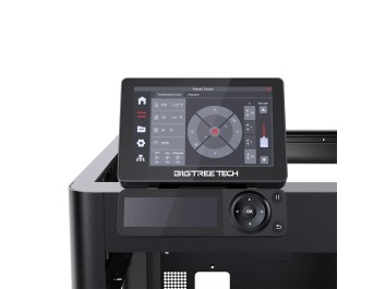 BIGTREETECH Panda Touch V1.0 | 5'' Touchscreen for Bambu Lab Printers