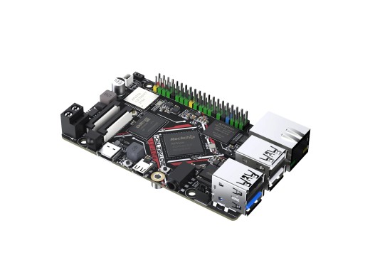 BIGTREETECH Pi 2 Control Board | Enhanced 3D Printer Performance