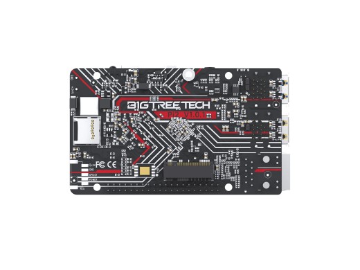 BIGTREETECH Pi 2 Control Board | Enhanced 3D Printer Performance