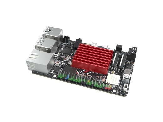 BIGTREETECH Pi 2 Control Board | Enhanced 3D Printer Performance