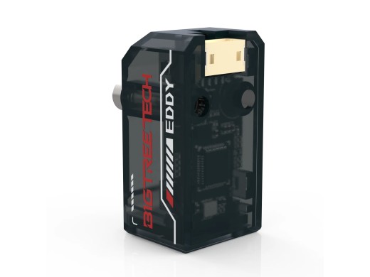 BIGTREETECH Eddy USB Leveling Sensor | Precision 3D Printing Tool