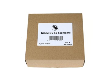 LDO NiteHawk SB toolhead board