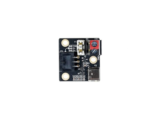 LDO NiteHawk SB toolhead board