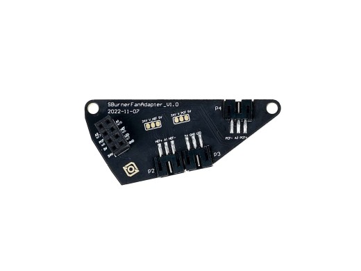 LDO NiteHawk SB toolhead board