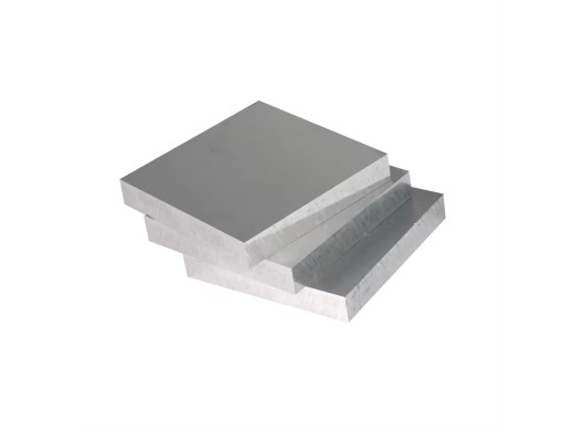 6061 aluminiumsblok til bearbejdning