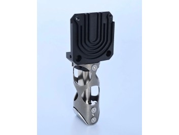 LGX CHAMP Adapter - Direct Mount for Chube Conduction