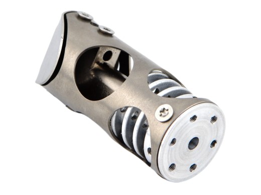 Chube Air Hotend: High-Performance, Lightweight 3D Printing