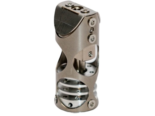 Chube Air Hotend: High-Performance, Lightweight 3D Printing