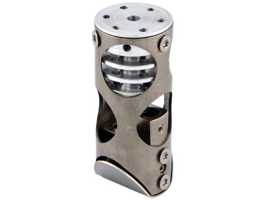 Chube Air Hotend: High-Performance, Lightweight 3D Printing