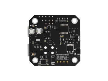 BTT EBB 42 CAN V1.2 Board - Maximize Your Tech Projects 2