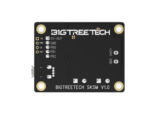 BIGTREETECH SKSM V1.0 UPS Power Backup