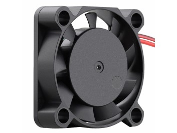 High-Performance GDSTIME GDA2507 5V Axial Fan 2