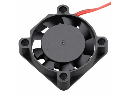 High-Performance GDSTIME GDA2507 5V Axial Fan