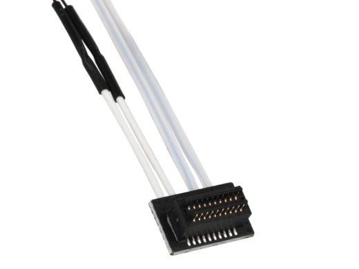 Thermistor Ceramic Heater for Bambu Lab P1P/P1S