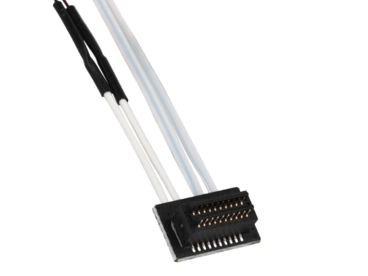 Thermistor Ceramic Heater for Bambu Lab P1P/P1S