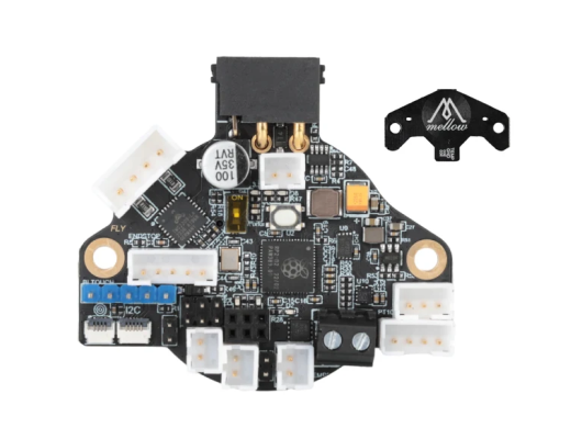 FLY SHT36 V3.0 Pro Kit til 3D-printer ekstruderhoveder