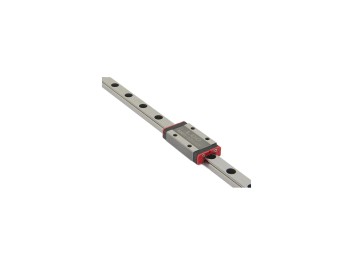 LDO Stainless MGN9H Rail_1641 2