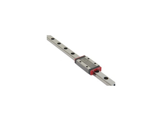 LDO Stainless MGN9H Rail_1568