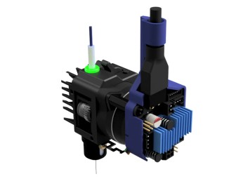 LDO Orbitool O3 USB Tool Head Board - Til Smart Orbiter V3, Høj Beskyttelse, USB-Kommunikation