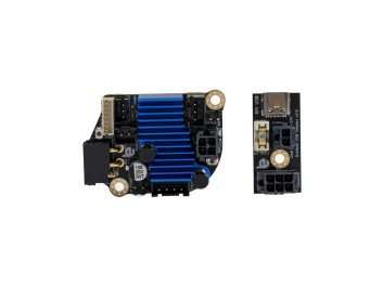 LDO Orbitool O3 USB Tool Head Board - For Smart Orbiter V3, High Protection, USB Communication 2