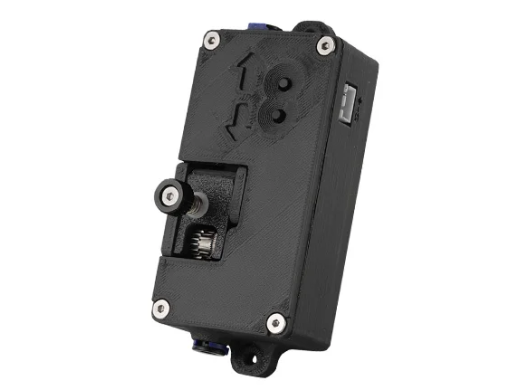 Mellow LLL Filament Buffer Kit - Automatisk Fodring, Bruddetektion, Printkvalitet