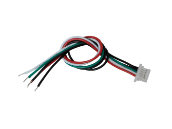 10cm 3DO 5-Pin Breakout-kabel til USB Hub & Kameraer