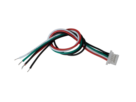 10cm 3DO 5-Pin Breakout-kabel til USB Hub & Kameraer