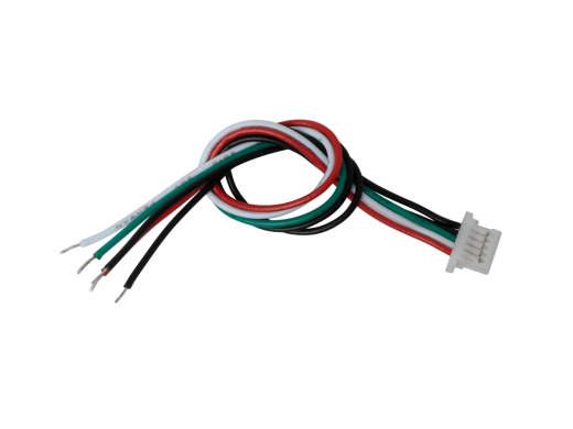 10cm 3DO 5-Pin Breakout-kabel til USB Hub & Kameraer