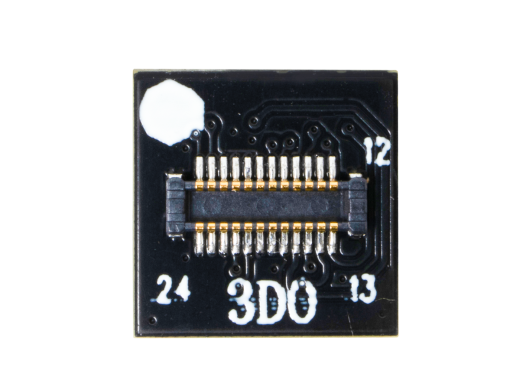 3DO Nozzle Camera Kit V2.5 – Sony 4K for 3D Printers - Pre-order