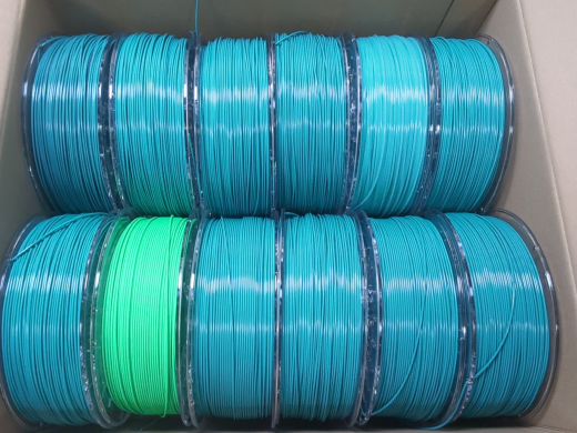 Box Deal 2. Sortering PETG - Brutto vægt 16.60Kg