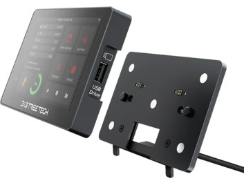 BIGTREETECH K-Touch: Wireless Control for Klipper 3D Printers 2