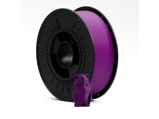 3DO Budget PLA – 1kg Random Colors (1.75mm)