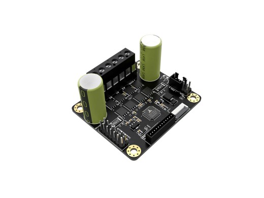 TMC5160T Plus High Voltage Stepper Driver