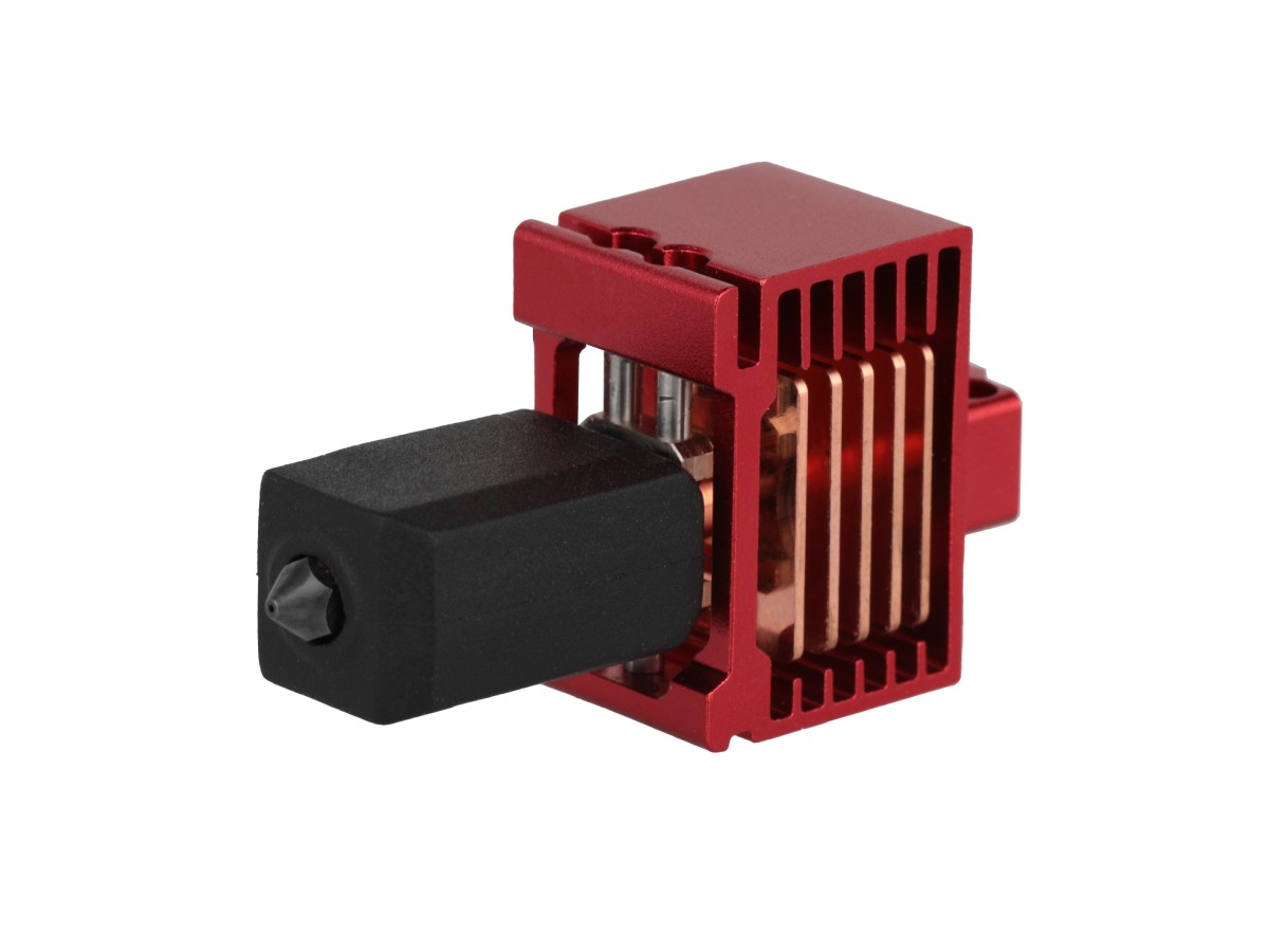 A1 Mini Nozzle Wiper For Bambu Lab P1P/P1S/X1C By ZoroSeerus | Download Free STL Model