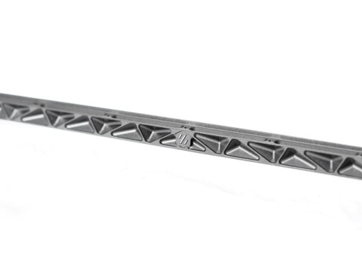 Ultra Light X-Bjælke m. Aluminium XY Samlinger - Voron-Ready