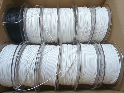 Box Deal B-Stock PLA - Gross Weight 13.30Kg