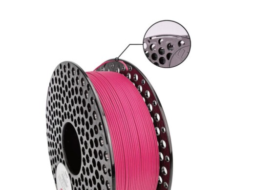 AzureFilm PLA Magenta 1Kg