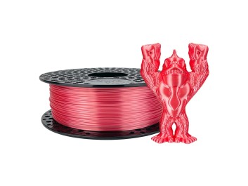 AzureFilm Silk PLA Rose 1Kg