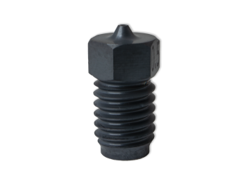 Bozzle (0.5mm) Tungsten Carbide Nozzle - Rentable Socks