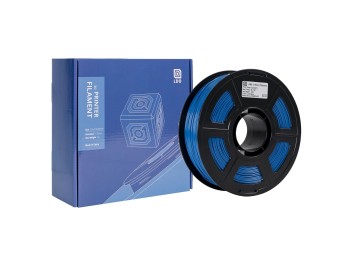 LDO ABS Filament Blå | Premium 1kg AMS-Kompatibel 2