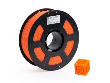 LDO ASA Filament Orange | Premium UV-Resistant 1kg