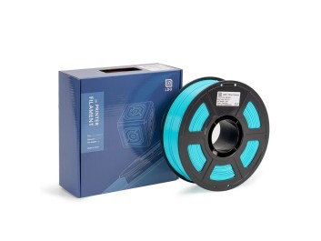 LDO ABS Filament Light Blue | Premium 1kg AMS Compatible 2